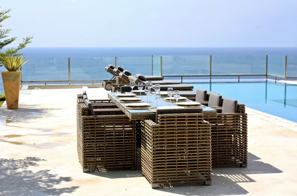 MEUBELS CURACAO TUINMEUBELEN CURACAO FURNITURE CURACAO